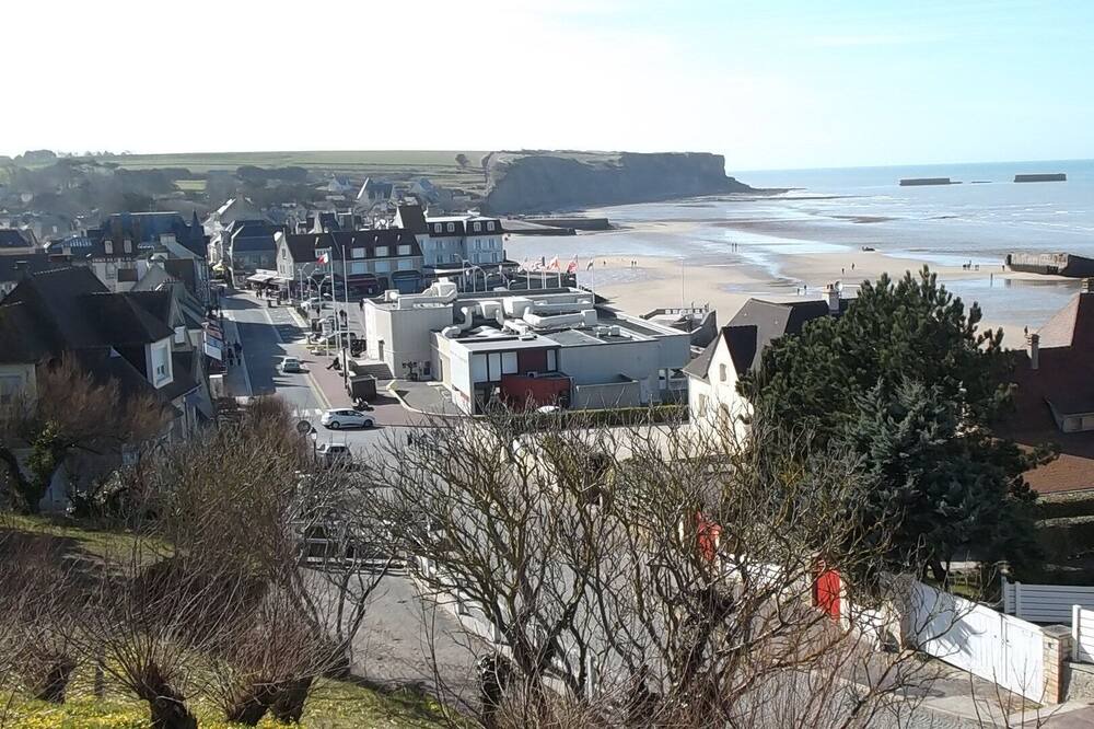 Photo of Outdoor in Arromanches-les-Bains