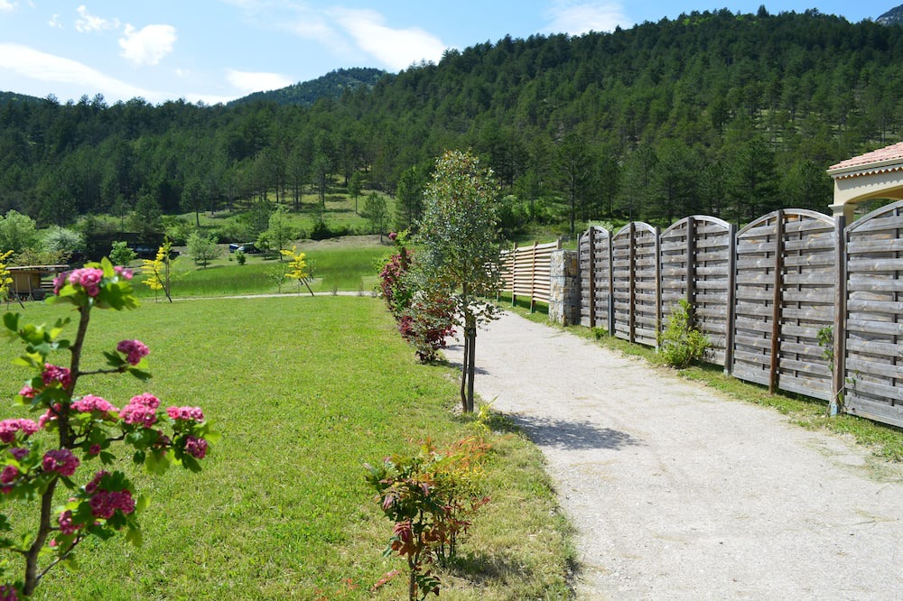 Photo of Outdoor in Marignac-en-Diois