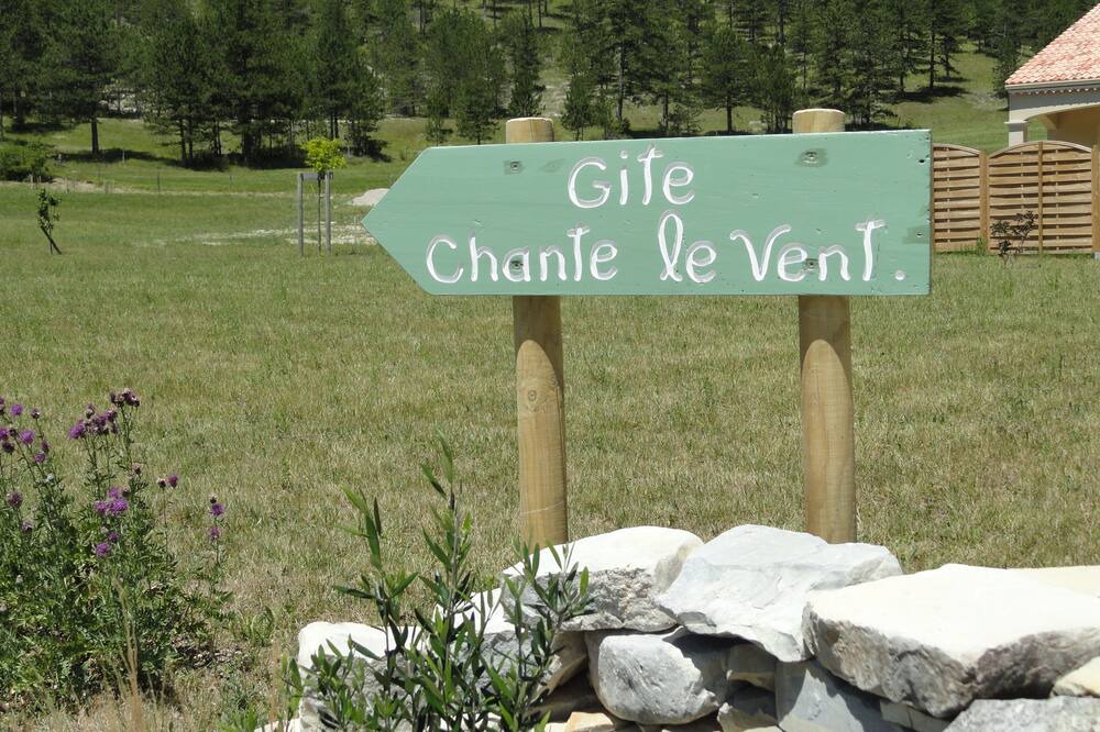 Photo of Outdoor in Marignac-en-Diois