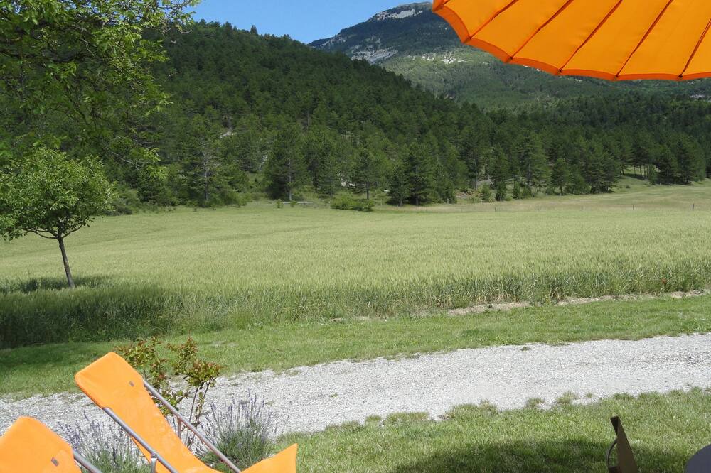 Photo of Outdoor in Marignac-en-Diois