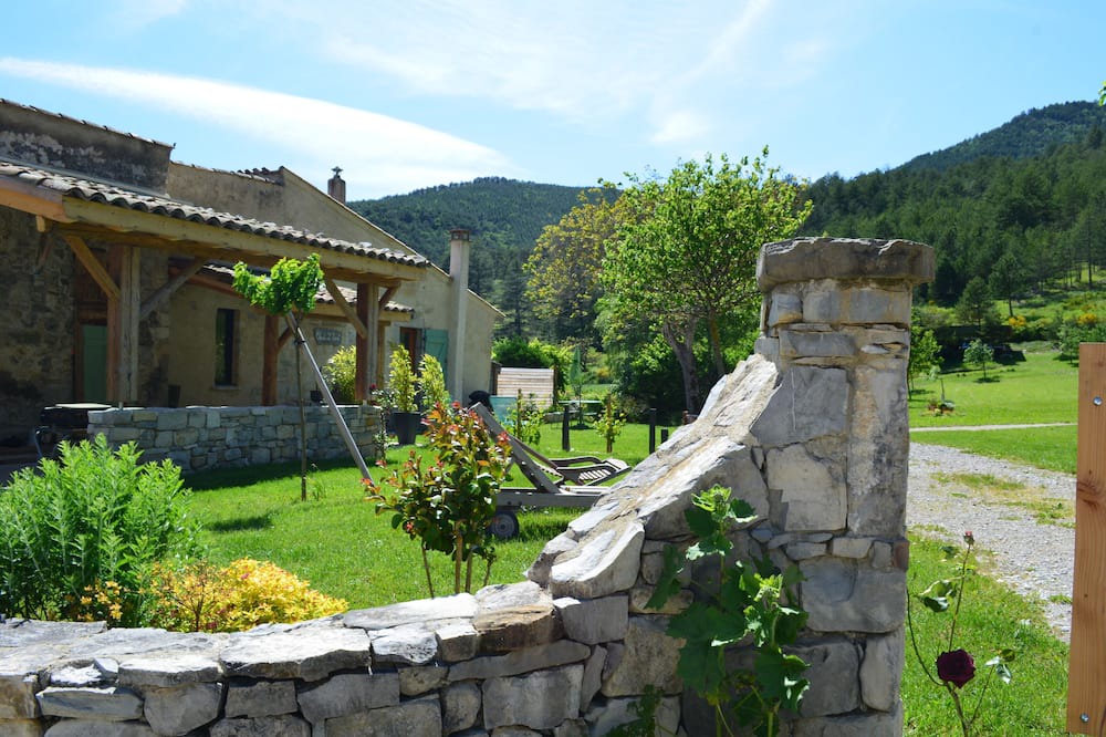 Photo of Outdoor in Marignac-en-Diois