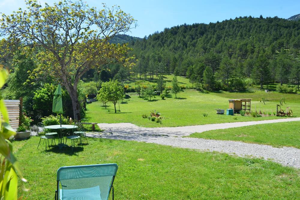 Photo of Outdoor in Marignac-en-Diois