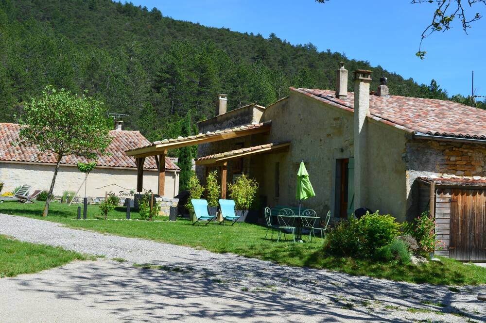 Photo of Outdoor in Marignac-en-Diois