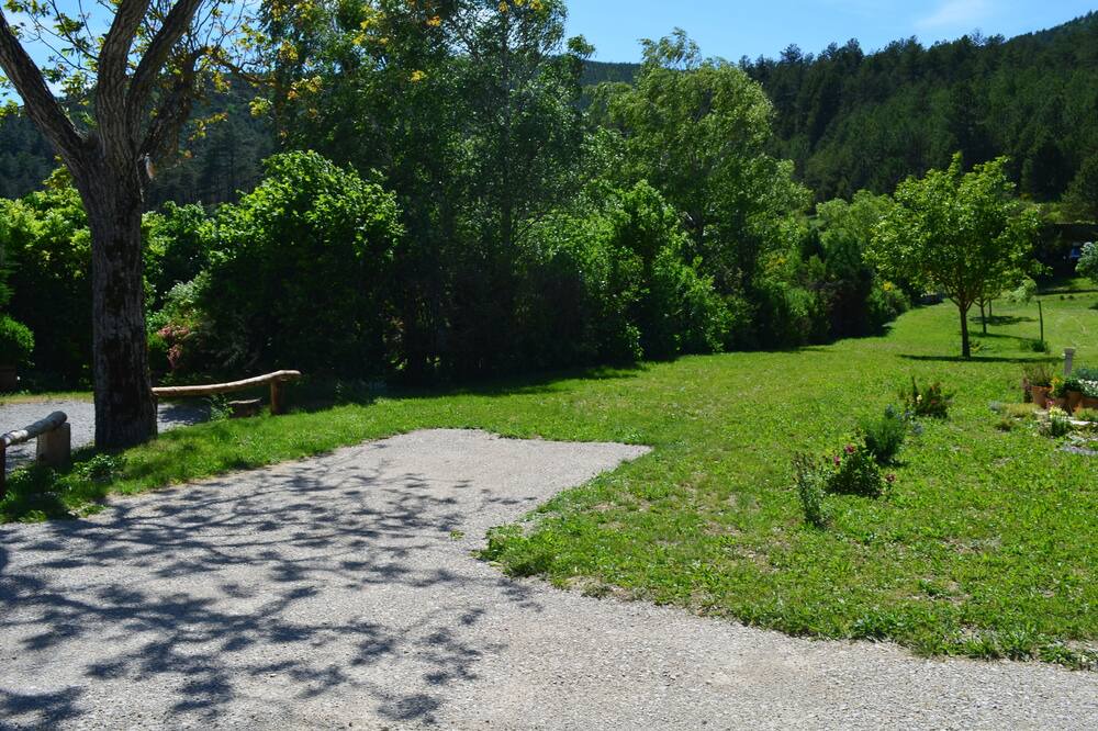 Photo of Outdoor in Marignac-en-Diois