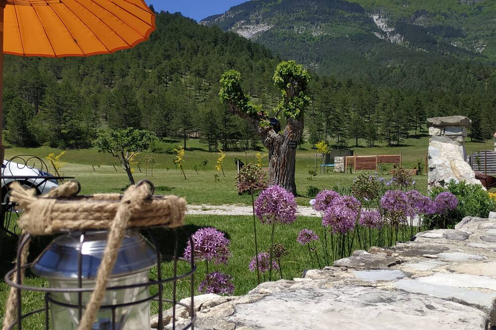 Photo of Outdoor in Marignac-en-Diois