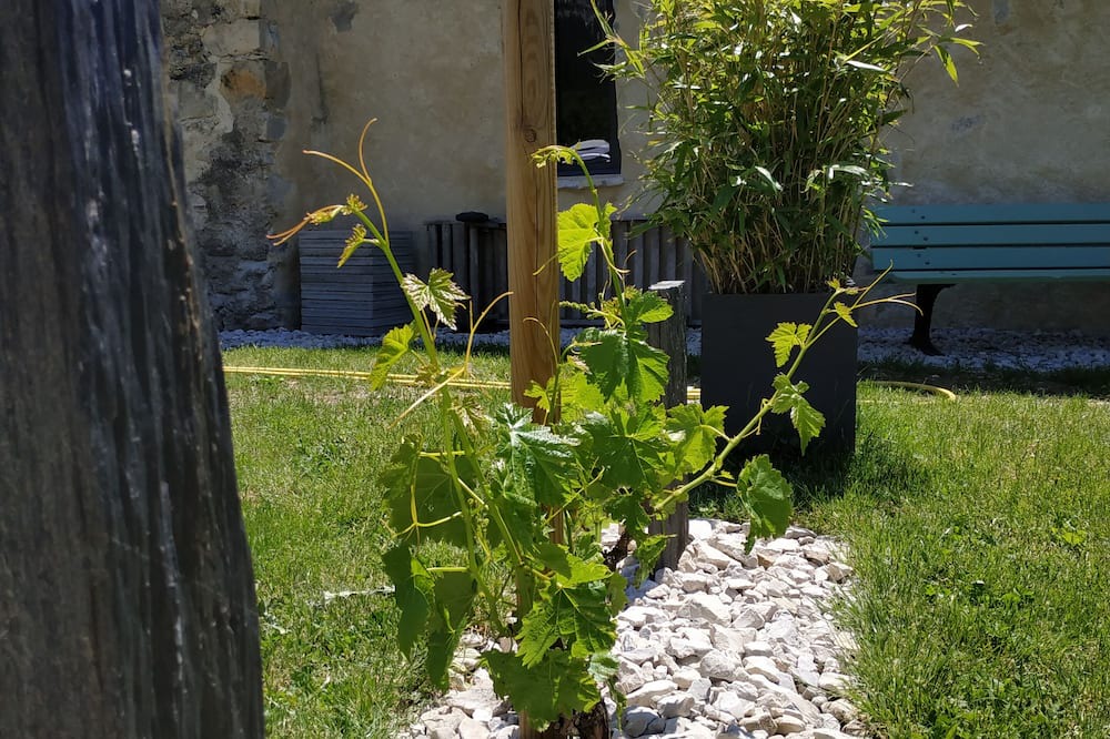 Photo of Outdoor in Marignac-en-Diois