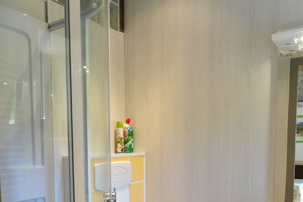 Photo of Bathroom in Marignac-en-Diois