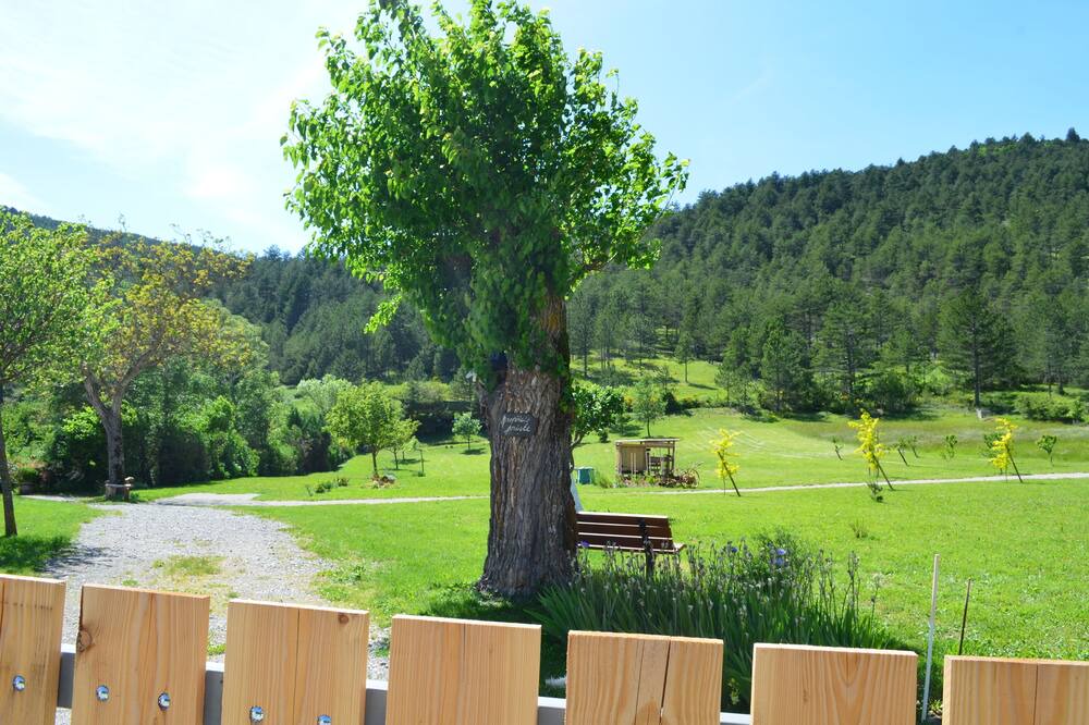 Photo of Outdoor in Marignac-en-Diois