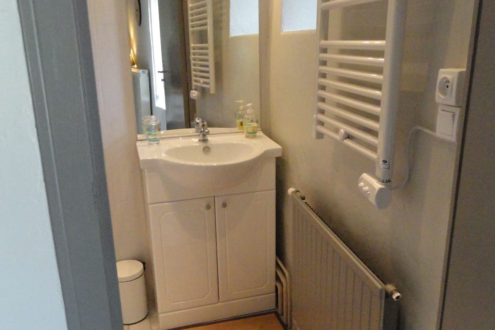 Photo of Bathroom in Marignac-en-Diois