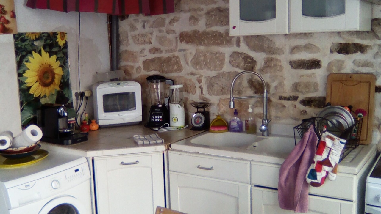 Photo of Kitchen in Mane
