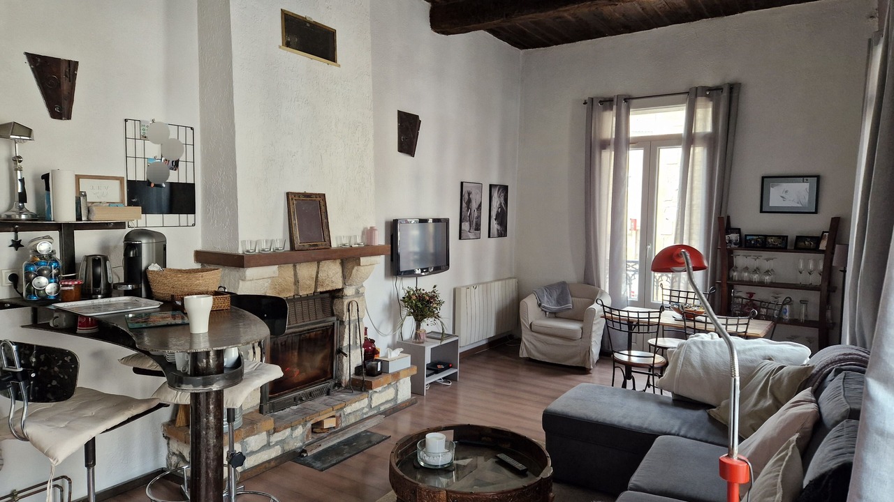 Photo of Livingroom in Mane