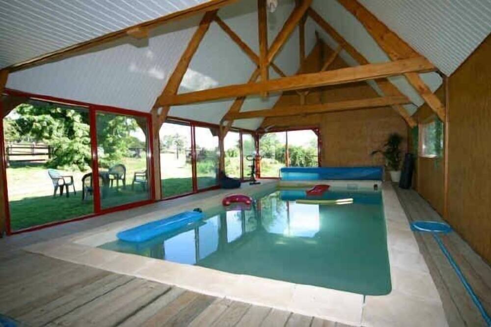 Photo of Outdoor in Coudray-Rabut