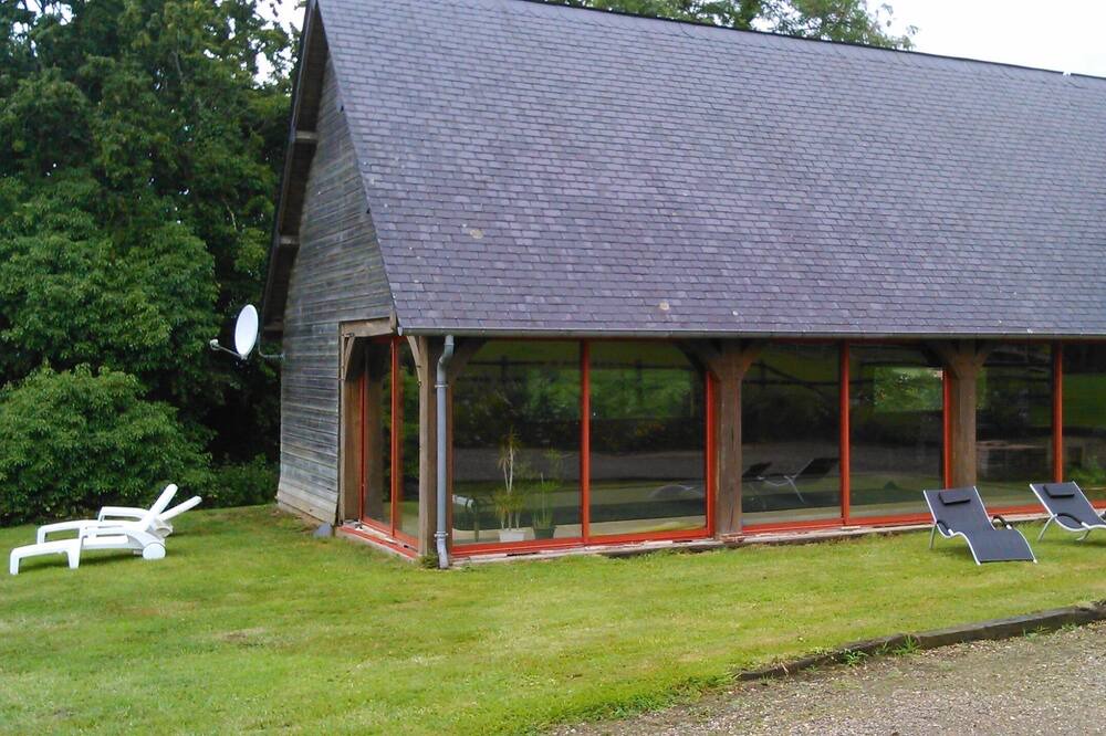 Photo of Outdoor in Coudray-Rabut