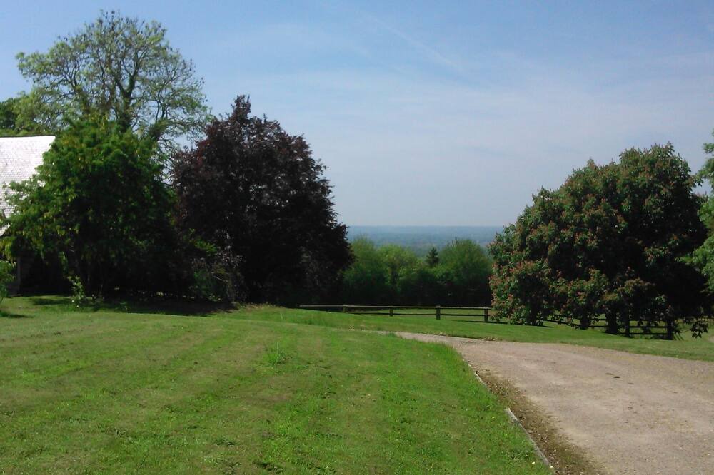 Photo of Outdoor in Coudray-Rabut