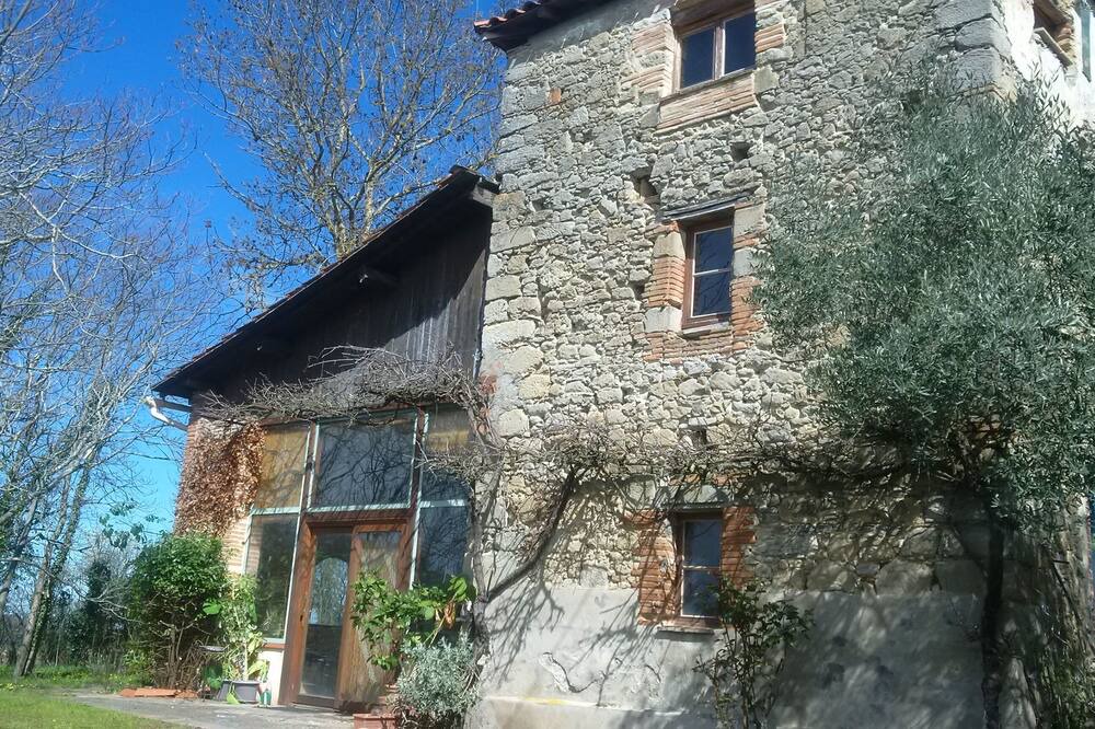 Photo of Outdoor in Marzens
