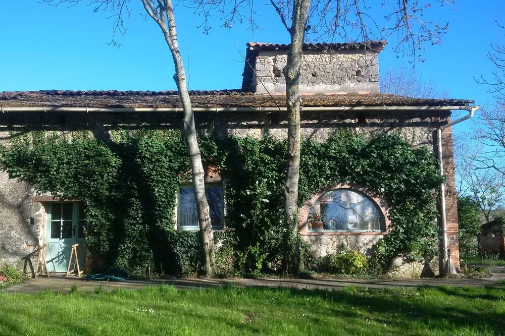 Photo of Outdoor in Marzens
