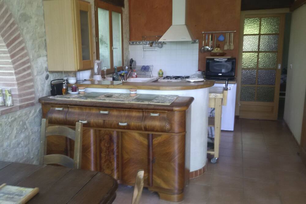 Photo of Kitchen in Marzens