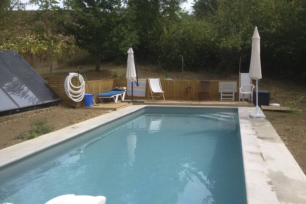Photo of Outdoor in Marzens