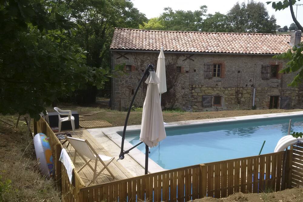 Photo of Outdoor in Marzens