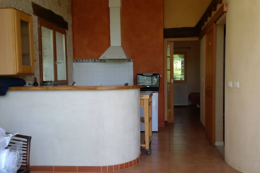 Photo of Kitchen in Marzens