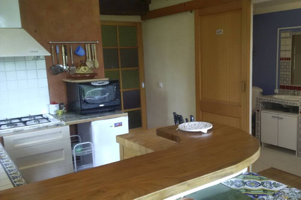 Photo of Kitchen in Marzens