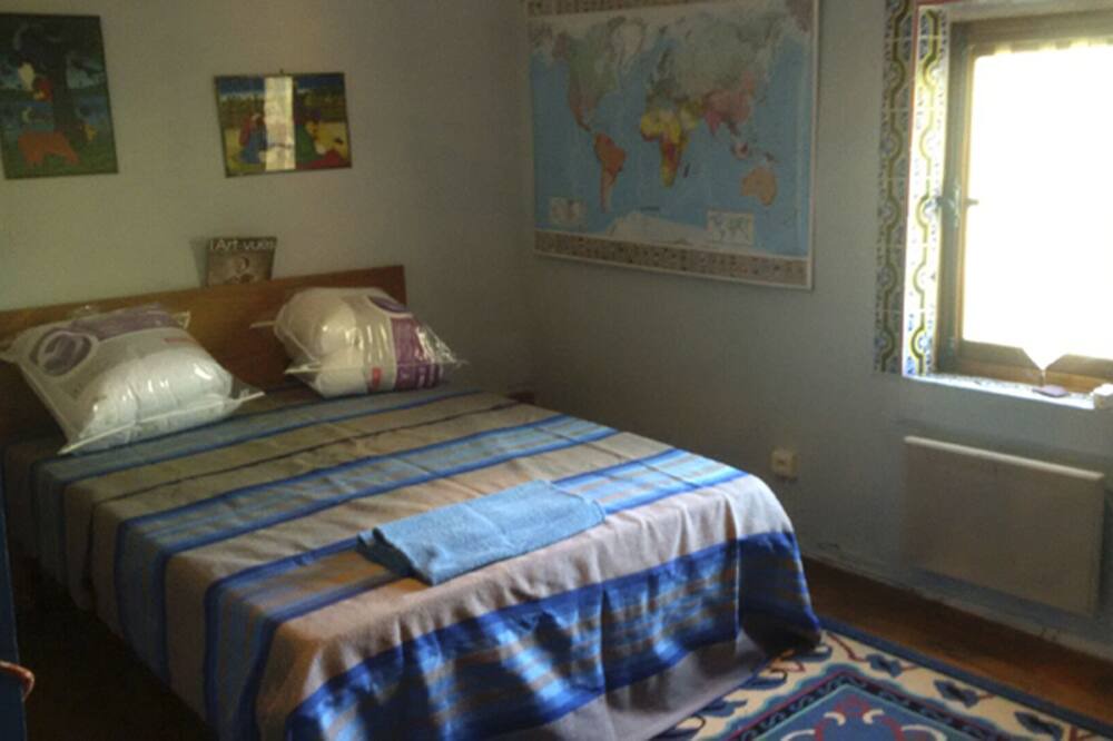 Photo of Bedroom in Marzens