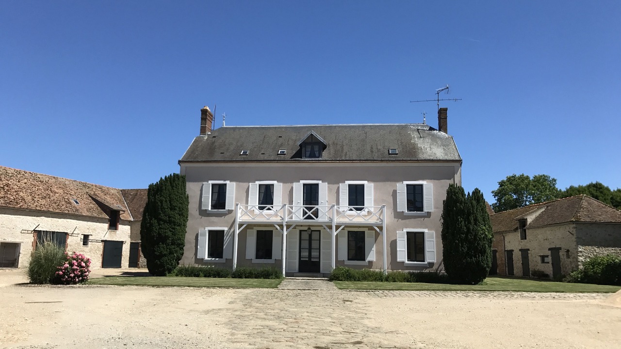Photo of Outdoor in Garancieres-en-Beauce