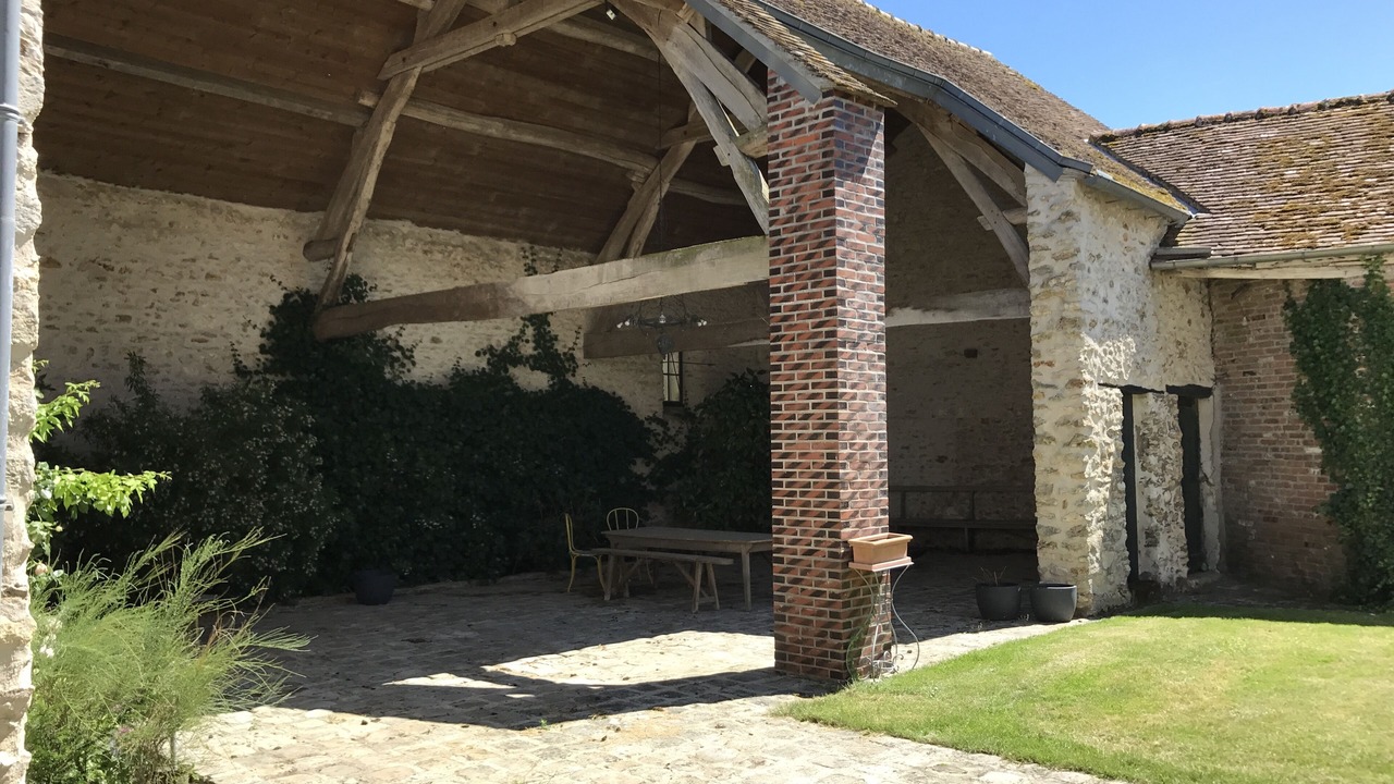 Photo of Outdoor in Garancieres-en-Beauce