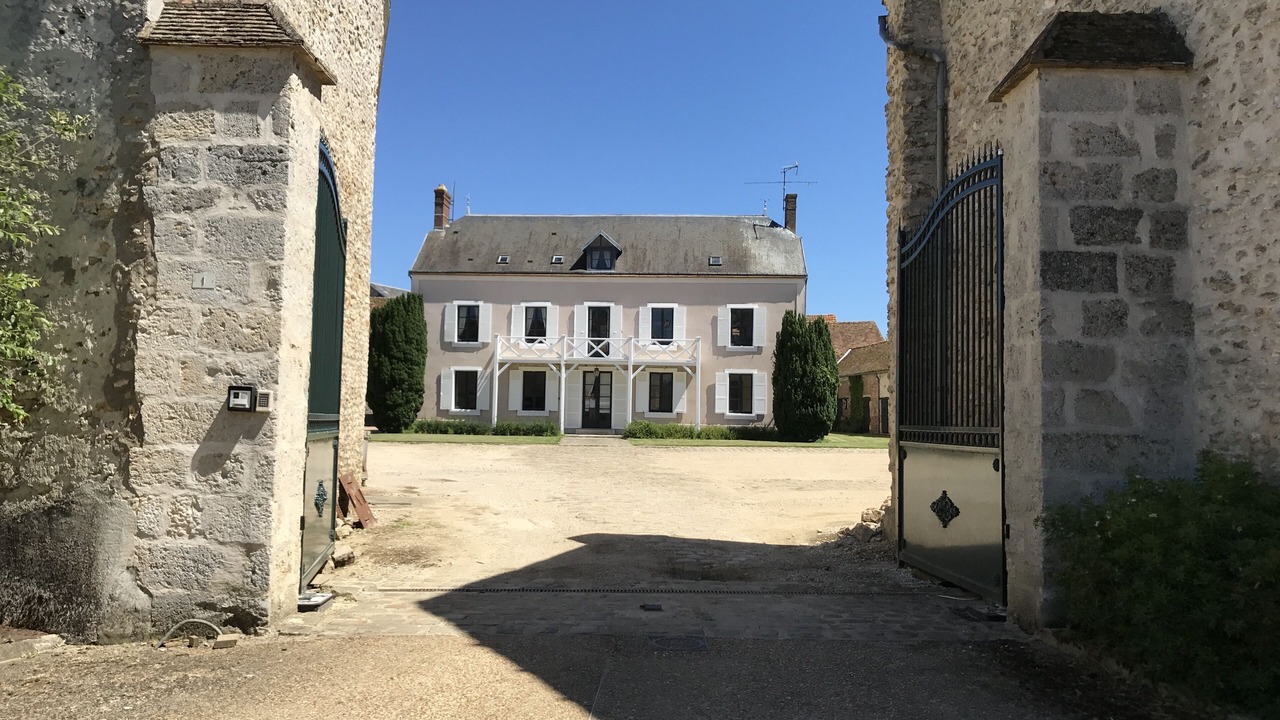 Photo of Outdoor in Garancieres-en-Beauce
