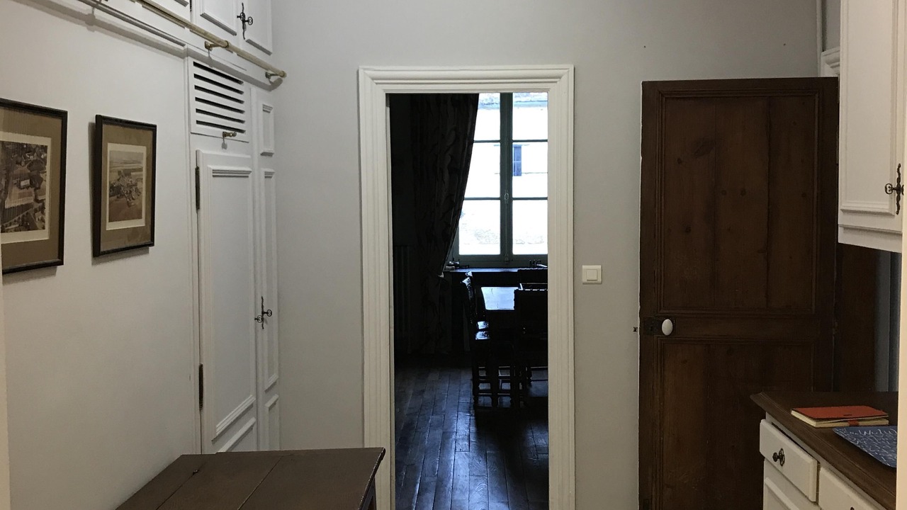 Photo of Kitchen in Garancieres-en-Beauce