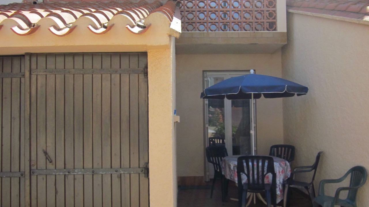 Photo of Outdoor in Sainte-Marie-la-Mer