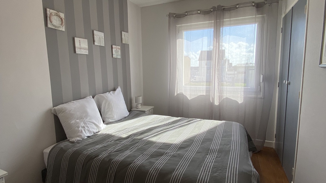 Photo of Bedroom in Berck-sur-Mer
