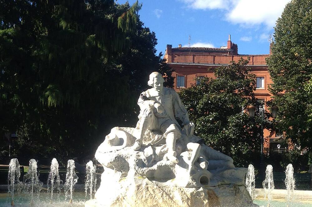 Photo of Outdoor in Casselardit