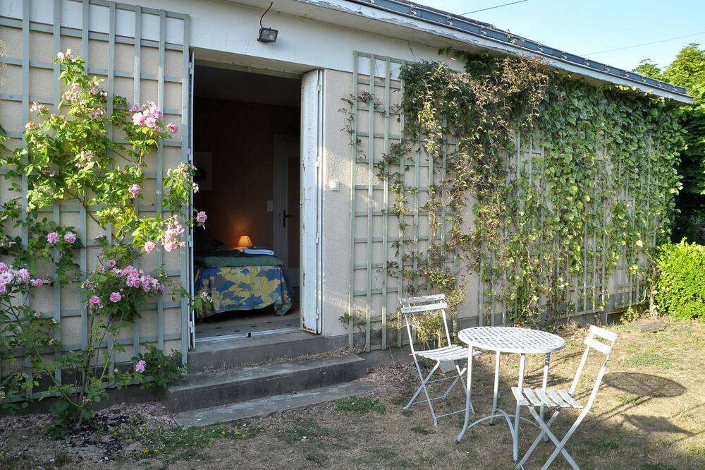 Photo of Patio Balcony in Segre
