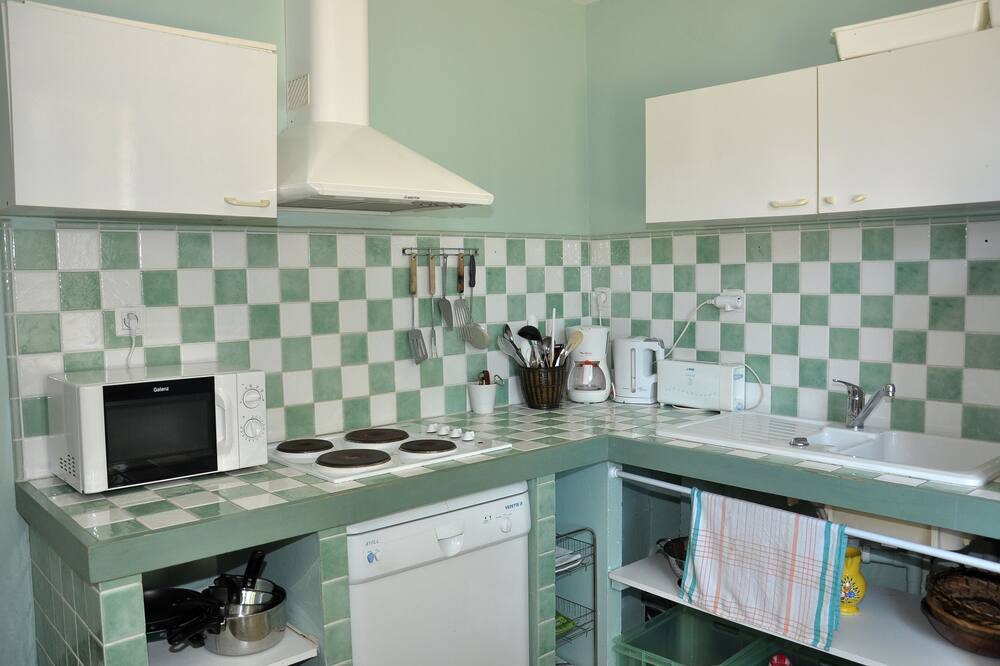 Photo of Kitchen in Segre