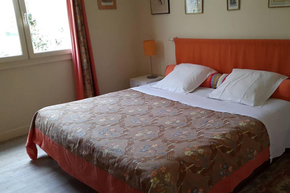 Photo of Bedroom in Segre