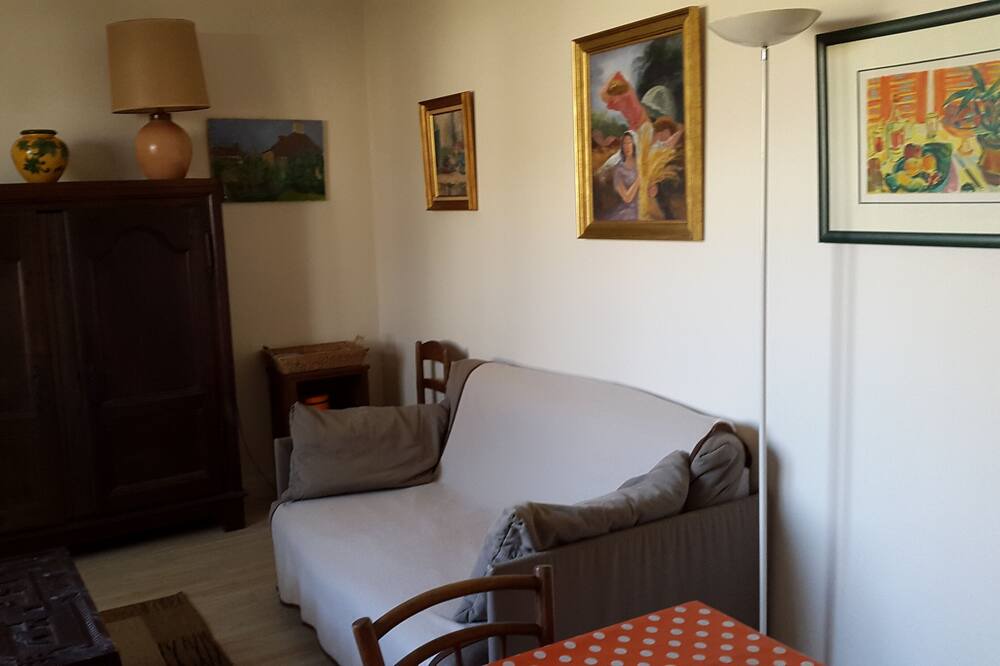 Photo of Livingroom in Segre