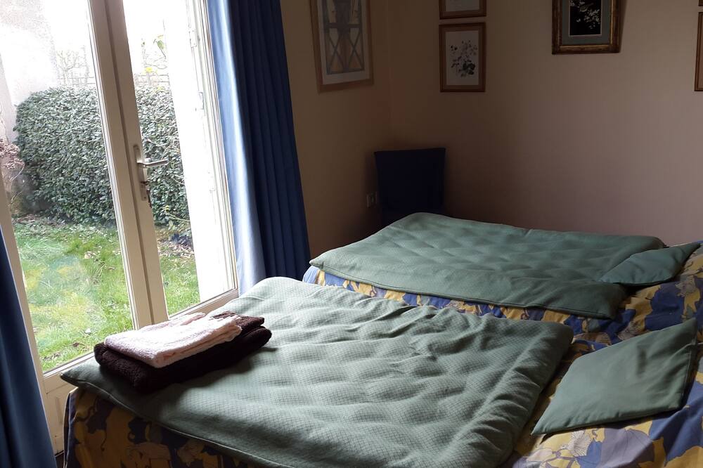 Photo of Bedroom in Segre