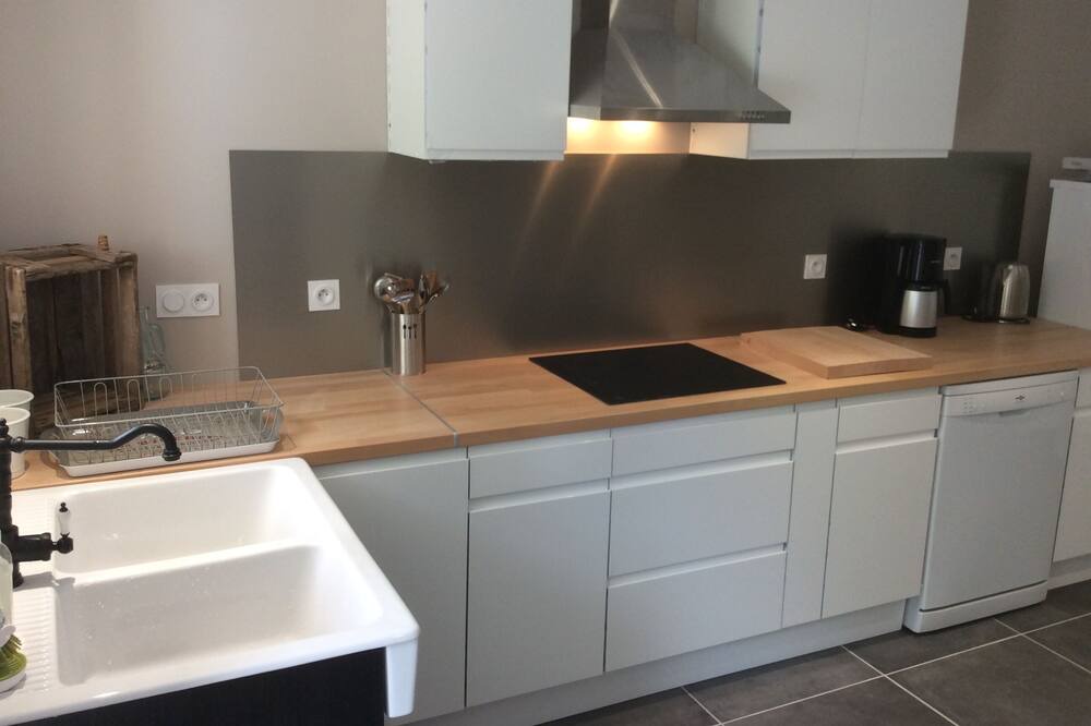 Photo of Kitchen in Fa