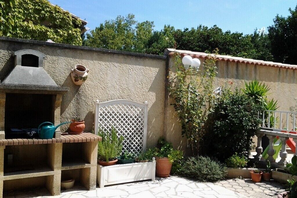 Photo of Outdoor in Rognonas