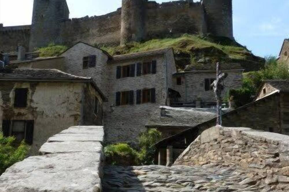 Photo of Outdoor in Saint-Rome-de-Tarn
