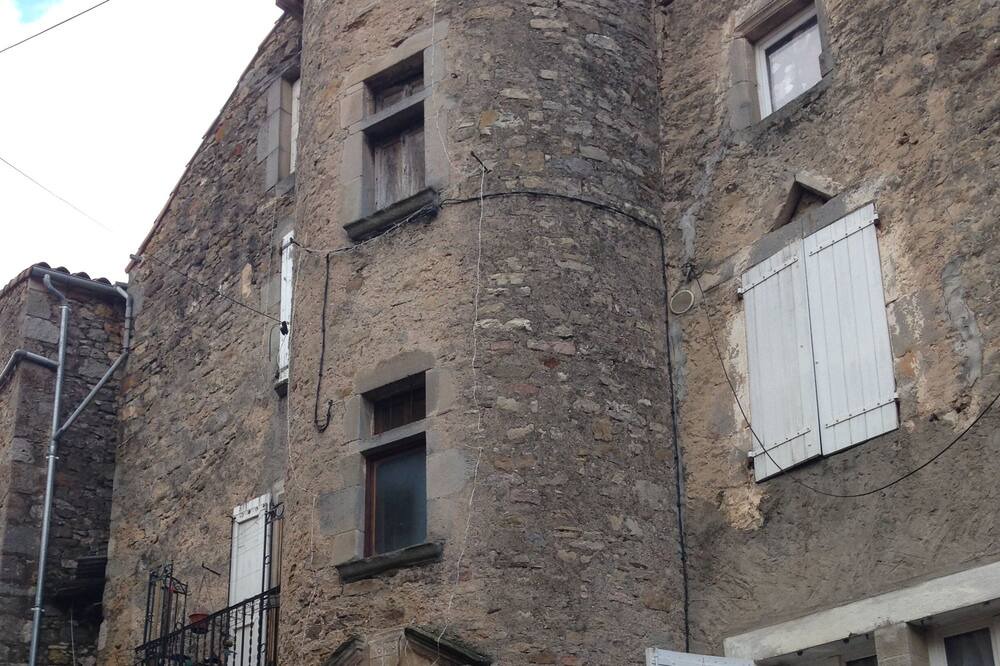 Photo of Outdoor in Saint-Rome-de-Tarn