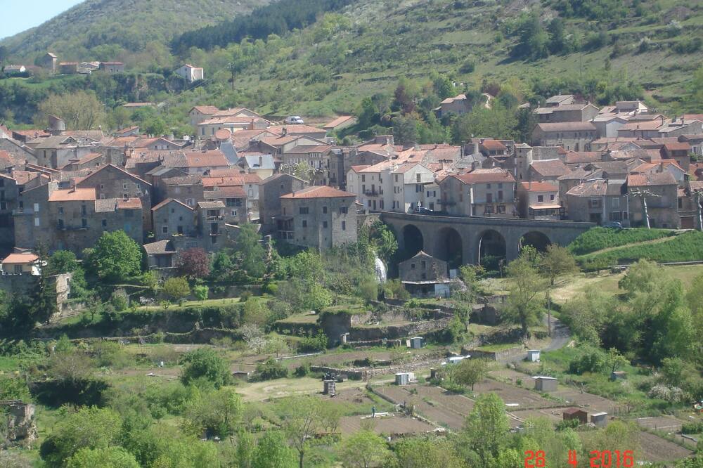 Photo of Outdoor in Saint-Rome-de-Tarn