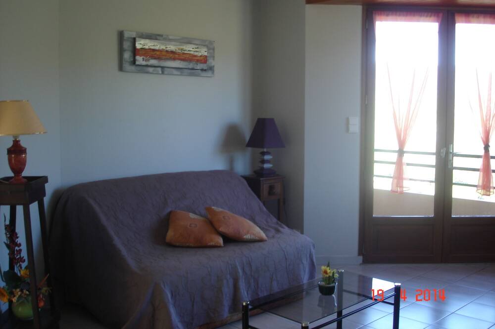 Photo of Bedroom in Saint-Rome-de-Tarn