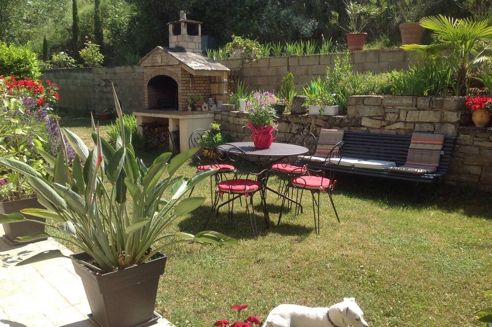 Photo of Outdoor in Saint-Rome-de-Tarn