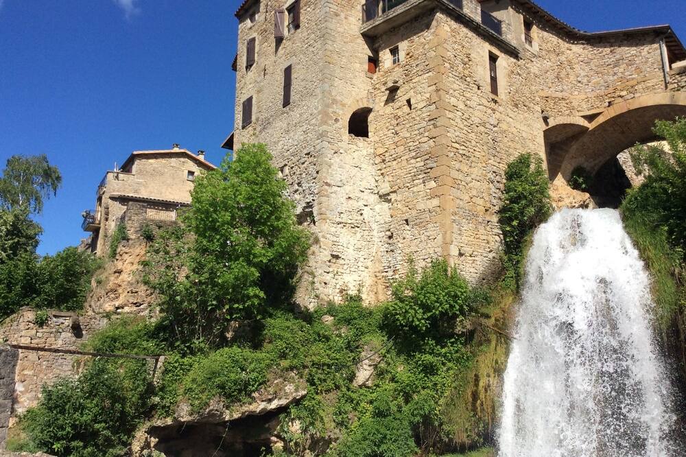 Photo of Outdoor in Saint-Rome-de-Tarn