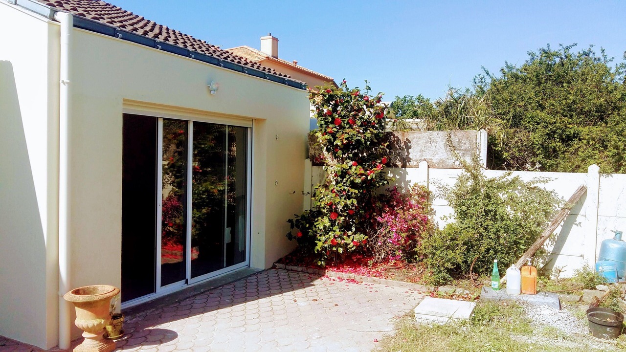 Photo of Outdoor in Prefailles