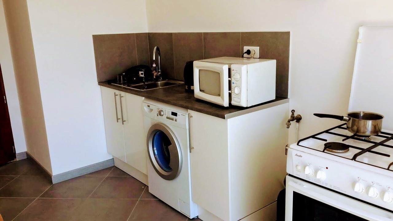 Photo of Kitchen in Prefailles