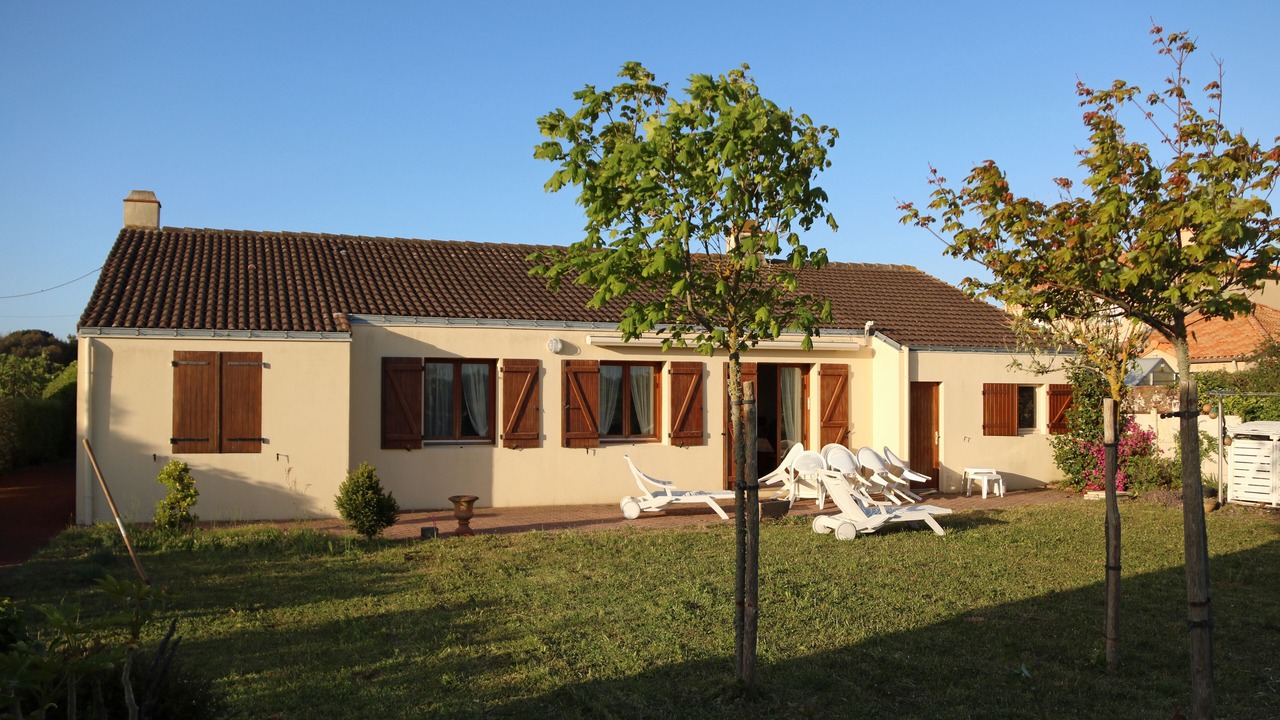 Photo of Outdoor in Prefailles