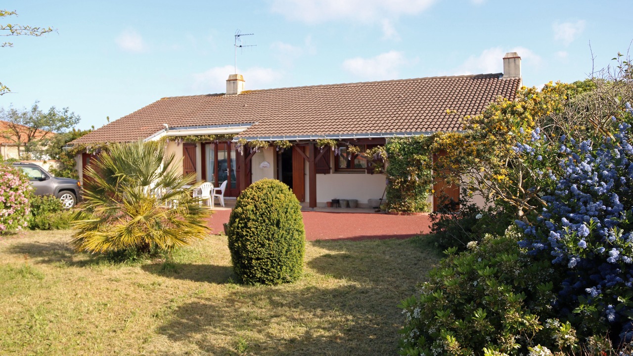 Photo of Outdoor in Prefailles